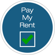 Pay rent online
